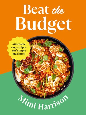 cover image of Beat the Budget
